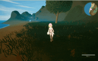 【ACT/中文/3D】次元姬大冒险2WAIFU IMPACT 2 官方中文版【4.9G新作】【序号1232】