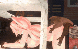 【2K/无修/无水印】新作-Cerodiers-妮可的育虫兼职1-3合集