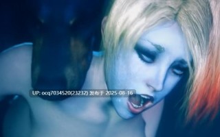 马头社~ [FOW-007][160628]Scarlet Nights Episode 01~小丑女与狗狗