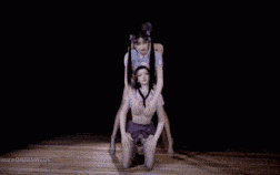 新作-【VAM PMV】Victoria Kern - Gimme More 萧薰儿 赵灵儿