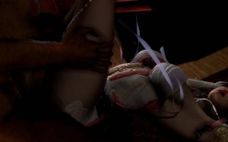 顶级建模小舞在旅馆被操