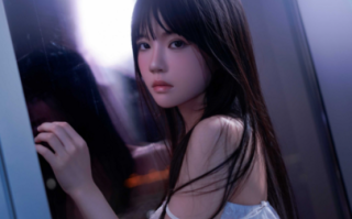 桜桃喵 - 小月光 [45P-431MB 百度网盘]