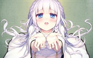 堕落皇家圣处女  #堕落皇家圣处女