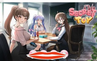 [2DSLG汉化] 秘密玩具 Secret Toy STEAM官中无修版 500M电脑