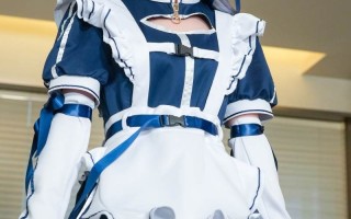 Unknown - 女仆 4K [93P+2V][2.44G]