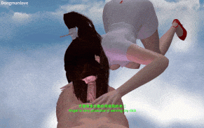 猥琐老头趁着阿九酒醉疯狂索取 #3D动漫 #VAM #Dongmanlove 3020815