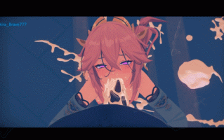 原神学园NTR 2 （四十分钟）