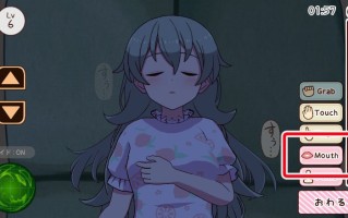 [低价/PC/SLG/生肉/动态]与妹妹一起度过一个月 妹と過ごす1ヵ月間   #Spending a Month with My Sister v2026.03 英文生肉版