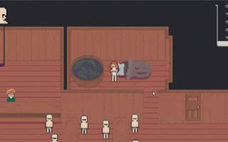 生肉 动态强奸卖淫类2D日式RPG 堕落玫瑰过剩印记 Fallen Rose Mark of Excess [v0.4.0] 212MB