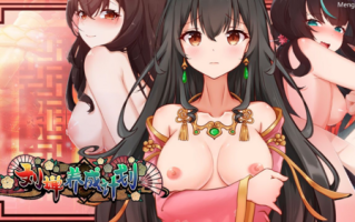 【PC+安卓】【动态/Live2d/步兵/SLG/】刘婵养成计划