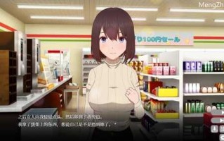 PC/SLG/隔壁太太今天也独自一人2 /官方中文版