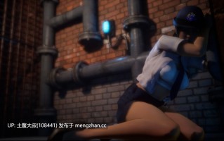 【3D日式开放线性剧情RPG 尾随 强奸 模拟互动 官方中文】黑色潜行者 Stalker in Black [v1.0] 1.64GB