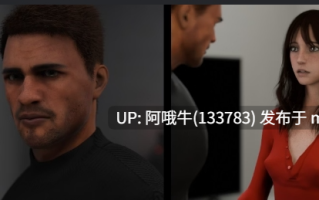 【欧美/恐怖/未日/SLG/PC机翻/安卓生肉】崩溃 Falling Apart [Ch.2] 【6.63G】【序号7202】