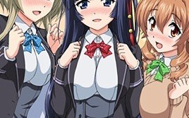 甜蜜女友 アマカノ [Vol.4]【番】[2017-01]