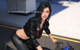 【SLG/AI汉化/动态】洛杉矶：魔法之街 LA: Streets of Sorcery v1.4b【PC/1.8G】