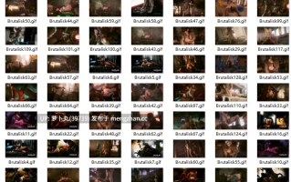 【动漫GIF/萌盘】Gif(Brutalisk)