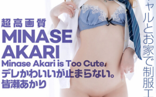 L-017 制服小姐姐中出