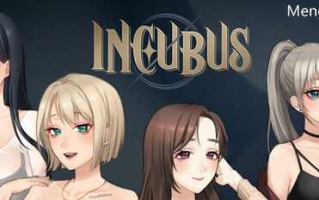 恶魔合约孵化器 v1.12 官方中文重制修复版 养成SLG游戏 2.4G