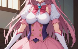 10.UnrealBeautyAIMIX NO.226 mafuyu