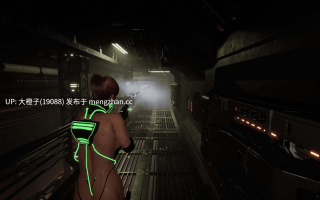 [3D互动官中FPS动态步兵PC]狼灵计划 Project Werewulf v2026-02-12 [12.5G]