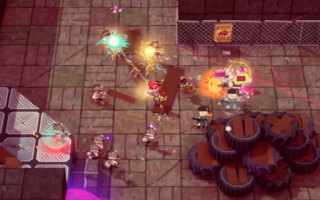 遗物猎人传说-官方中文-解压即玩 [1+8.52G][百度盘]正经游戏