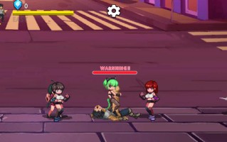 【PC端】及巴英雄【ACT/像素/动态】【简体中文】