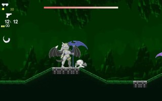 电脑端/✅社团名：#KuroCat  ▫️名称：驱魔人枪手 ▫️原名：EXOrcist GUNNER ▫️版本：v1.0.1 ▫️贩卖日：  2025年06月29日 0点