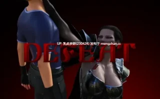 5[RPGAI汉化步兵] 甜蜜骗局 Sweet Scam v0.5 [ PC860M]