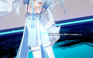2.  Laffey II dance&sex&beastiality(azur lane) 