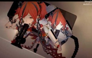 [AcidRaiN]Camellya 鳴潮 椿sex [NTR&BGM] [度盘/269mb