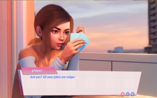 【SLG/大作/官中/动态】 性爱失忆症 SEX Amnesia - Lover Sim【10.3G】【序号141】