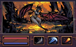 【爆款SLG/像素/官中】奥雷利亚（Aurelia）V1.0 STEAM官中步兵