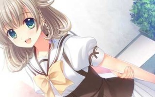 PC ADV SHUFFLE! episode2 ～被神与魔同时盯上的男人v1.01 Steam官方中文版+DLC 2.8G