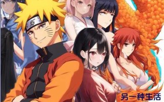 PC/SLG/另一种火影忍者生活   #Another Naruto Life/v0.3 汉化版