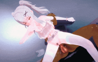 「战双.」卡列尼娜sex 土木老姐的副业