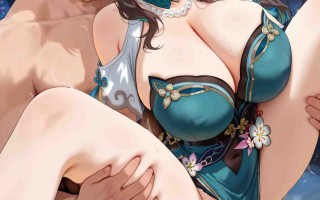 miyabi  阮梅ruanmei(181p)