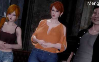 【安卓/PC/SLG/全画廊/3.6G】电车故障(Trolley Trouble) ver0.21.0+汉化版+全画廊+PC+安卓 SLG游戏&更新+3.6G