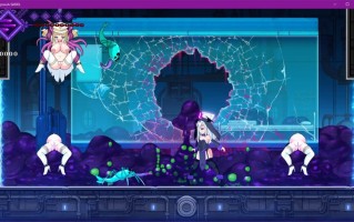 PC/ACT/堕落圣女·萨莉尔 #DepraviA SARIEL  v202504_CLOSED_B_V2.00.1【2025.4.5 更新】