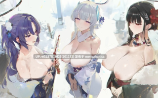 【个人激推❤️】本子画师合集系列：Kuro Queen (ミサカ12003、御坂12003)/天香屋~同人御姐巨乳这一块的双花红棍【同人志X41/商业志X1/画集X4 共46本合集（可拆分下载）-7.17G】