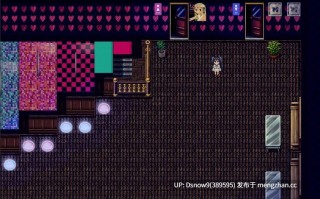 【日系RPG/AI汉化】卖身还债有错吗 Is It Wrong to Try to Pay Your Debts Selling Your Body? Demo V0.1【PC/894M】