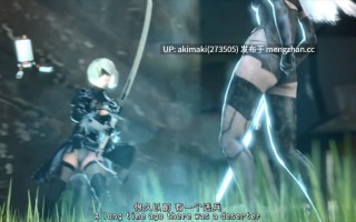 尼尔：性爱纪元！机械生命重塑感官刺激！合集 2B_Collection     #机械奸 #兽交 #马屌 #白丝 #群交 #强奸 #肛交 #女同 #百合 #女上位
