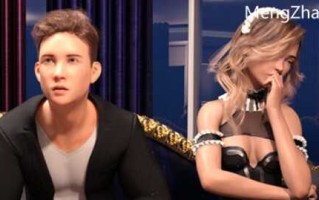 【安卓+PC/SLG/汉化版/1.8G】放纵俱乐部/Club Detention ver0.0733 汉化版 PC+安卓/欧美/SLG游戏/1.8G/作弊码