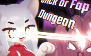 【像素/SLG/回合制战斗/奇幻/PC/机翻】点击或手淫地牢 Click or Fap Dungeon [v0.41] 【185M】【序号6609】