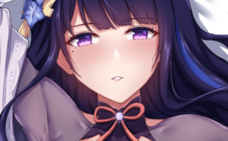 （1萌币）[长弓燧龙] 雷神