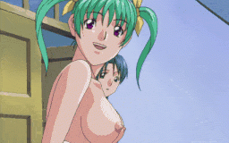 DISCIPLINE ～序章～ [中文字幕]