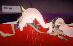 新作-【Sex5】橘光&橘望-Hikari&Nozomi Blue Archive