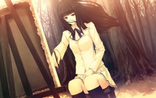 PC/SLG/壳之少女 官方中文重制版