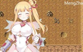 魔法少女乙女亚提亚 ver1.02 RPG游戏 2.1G