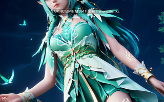 【图包】神印王座 夜小泪 50p（荤素）