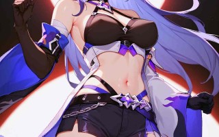 24.UnrealBeautyAIMIX  NO.49 Huangquan